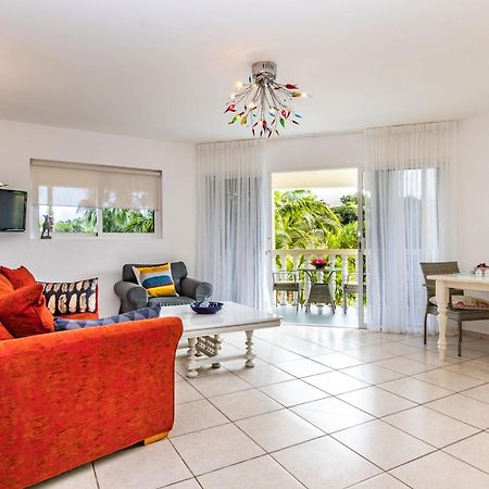 Droom Appartementen Βίλλεμσταντ Εξωτερικό φωτογραφία