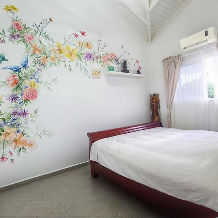 Droom Appartementen Βίλλεμσταντ Εξωτερικό φωτογραφία