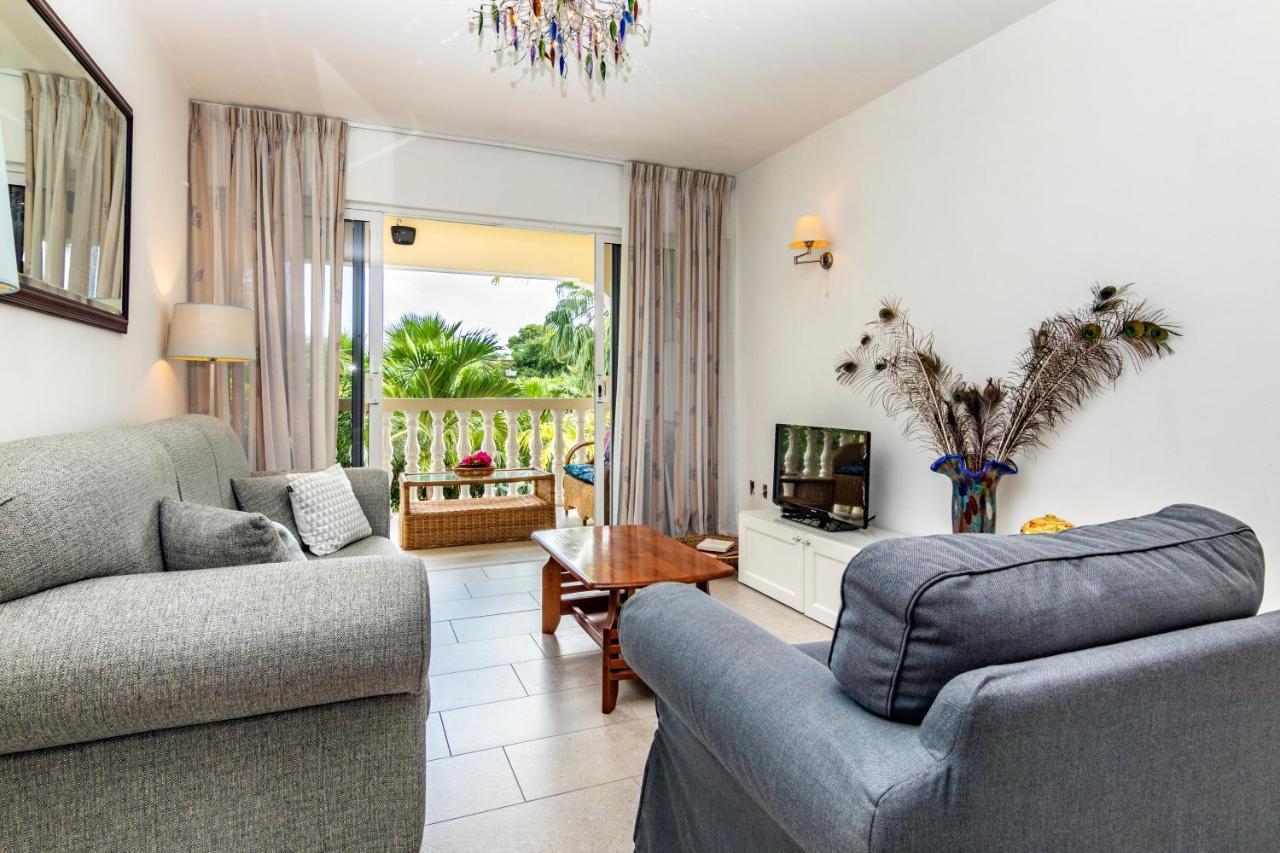 Droom Appartementen Βίλλεμσταντ Εξωτερικό φωτογραφία