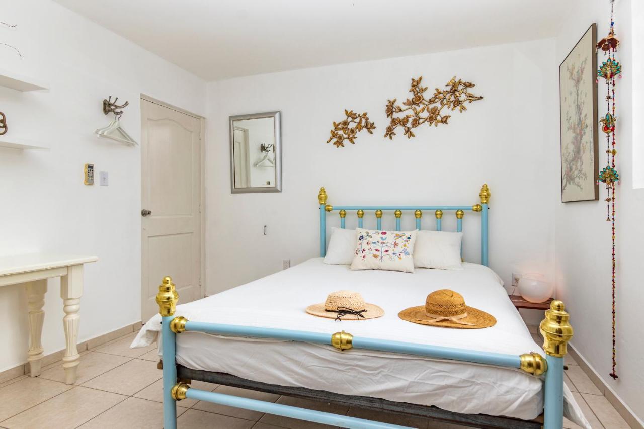 Droom Appartementen Βίλλεμσταντ Εξωτερικό φωτογραφία
