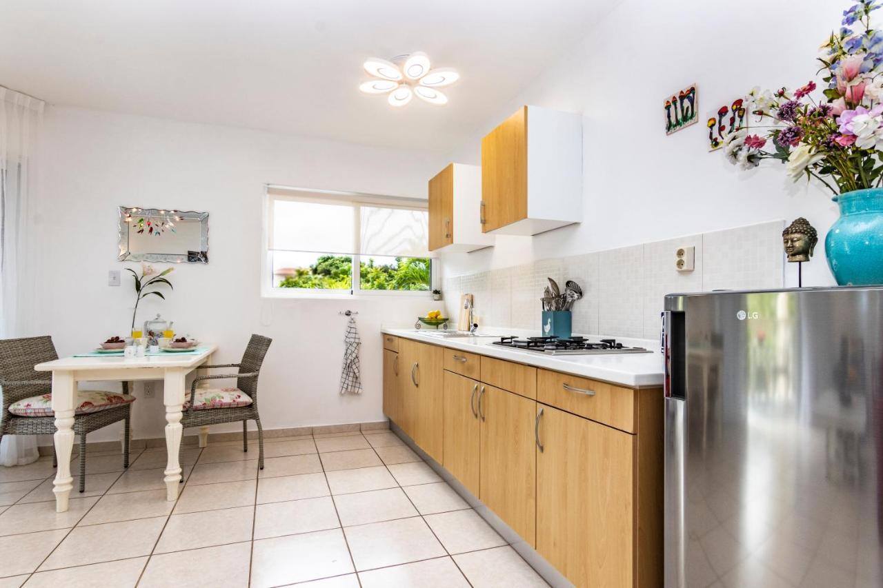 Droom Appartementen Βίλλεμσταντ Εξωτερικό φωτογραφία