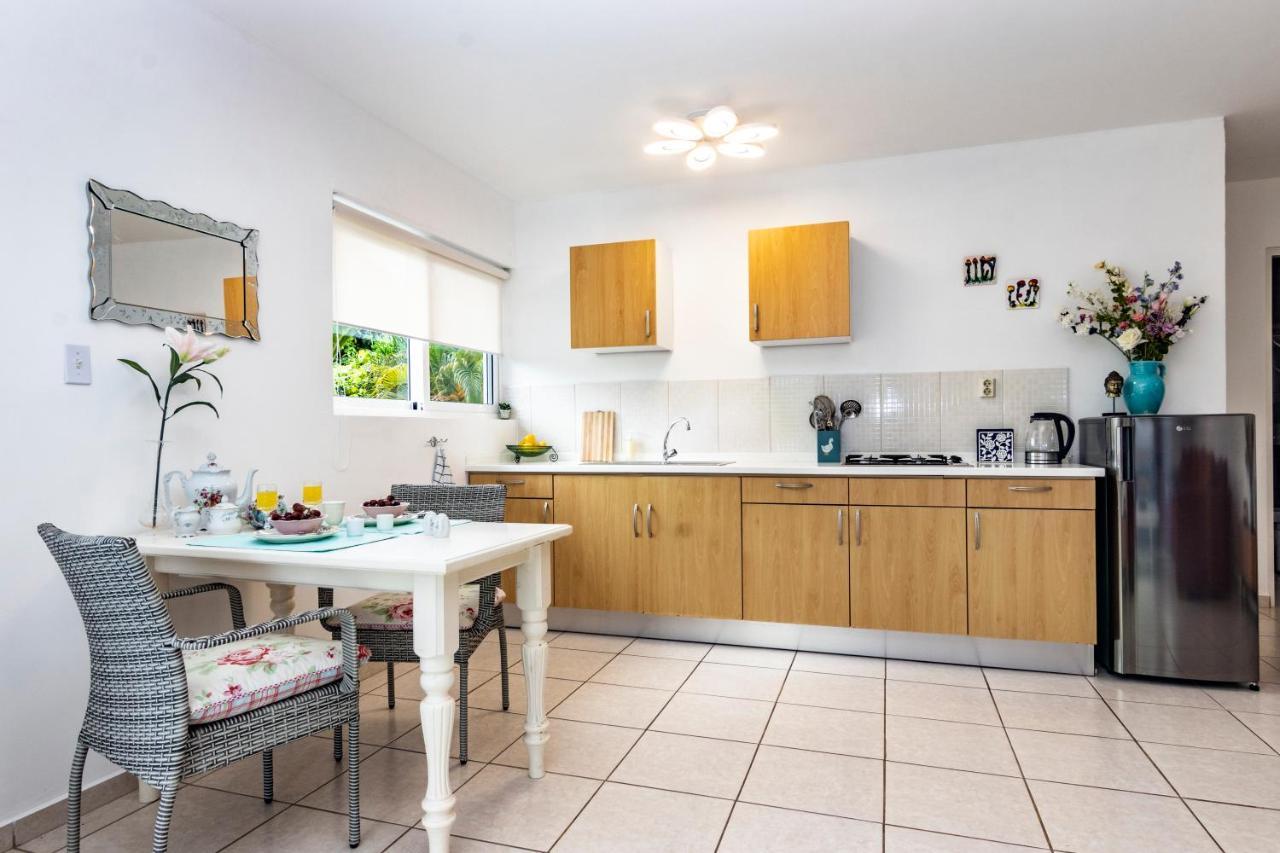 Droom Appartementen Βίλλεμσταντ Εξωτερικό φωτογραφία