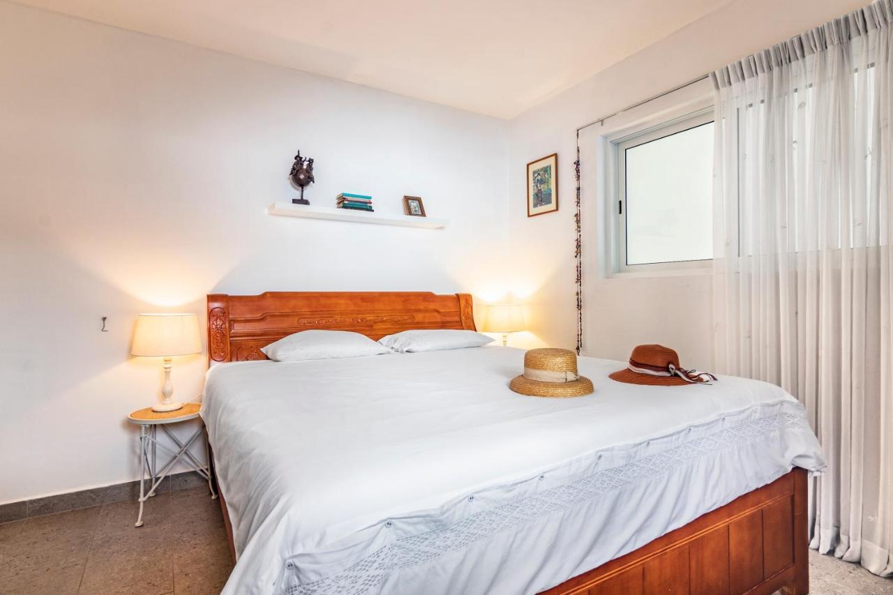 Droom Appartementen Βίλλεμσταντ Εξωτερικό φωτογραφία
