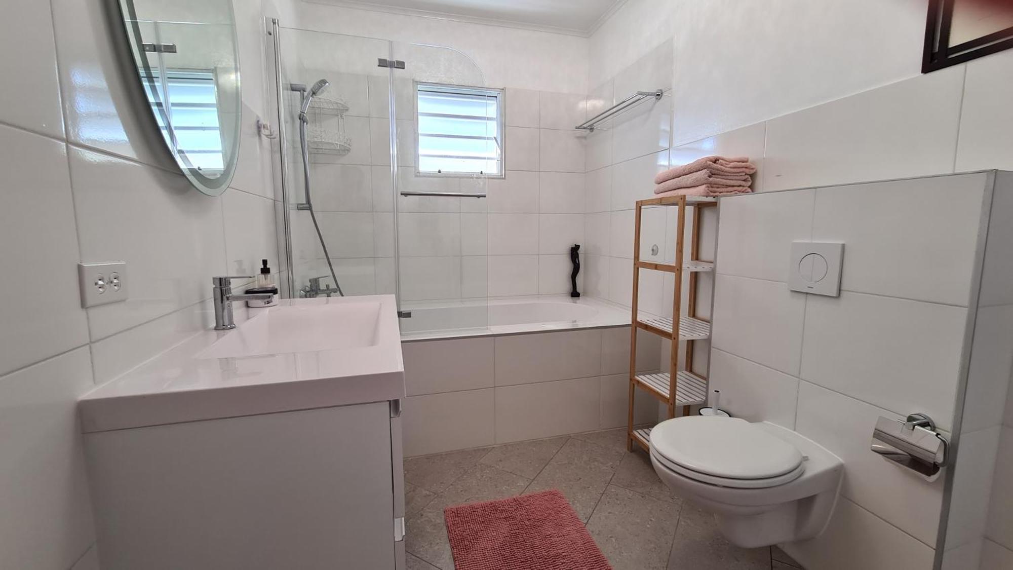 Droom Appartementen Βίλλεμσταντ Εξωτερικό φωτογραφία