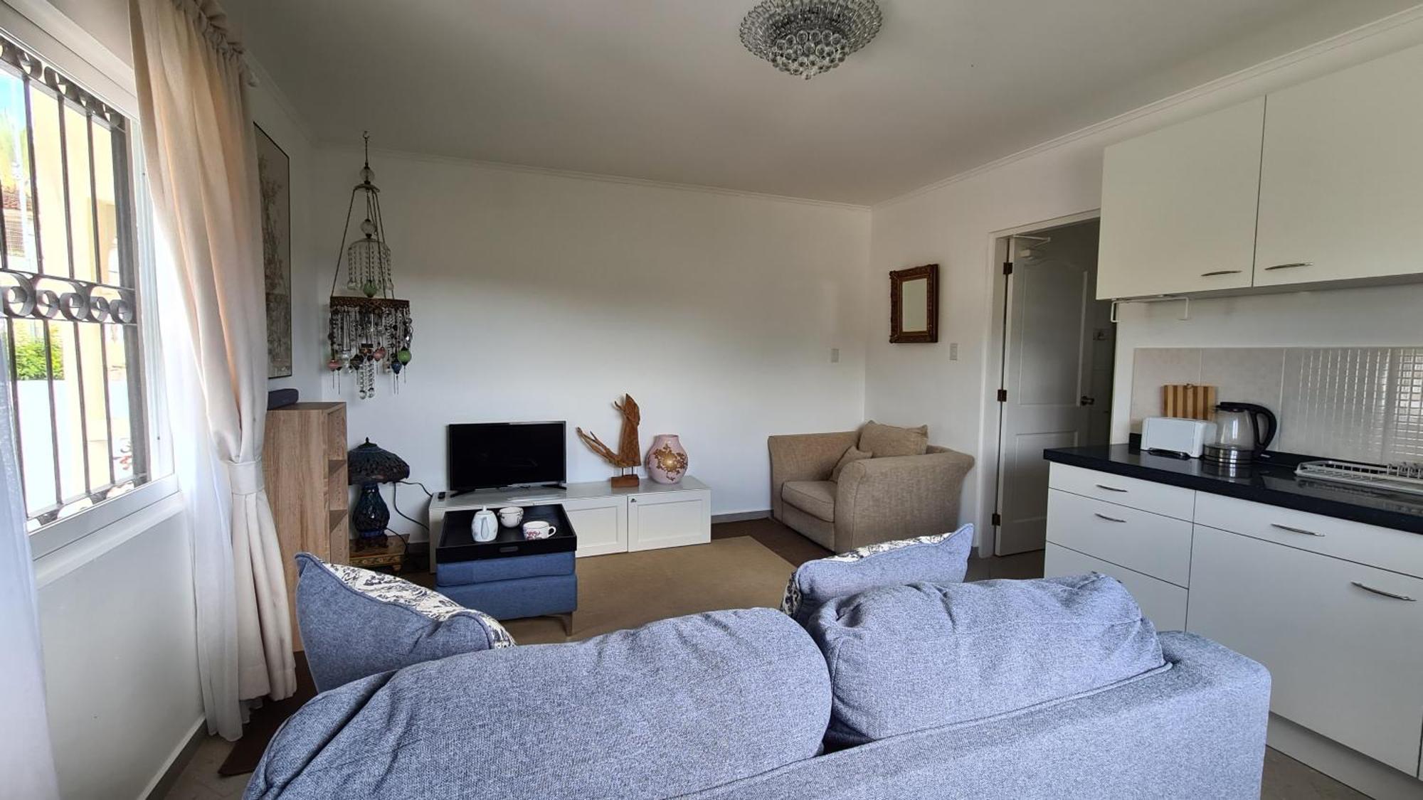 Droom Appartementen Βίλλεμσταντ Εξωτερικό φωτογραφία
